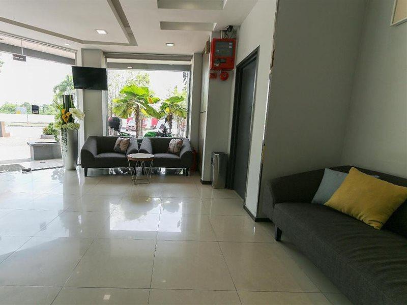 Hotel 99 Botanik Klang Exterior photo